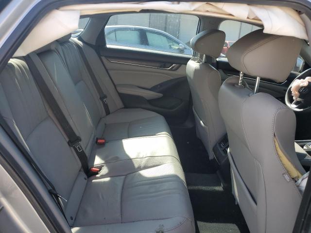 2019 HONDA ACCORD TOU - 1HGCV2F98KA022133