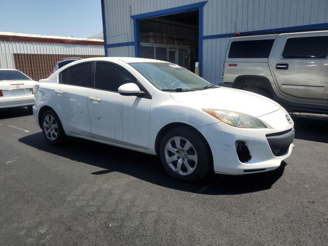 Vin: jm1bl1u89d1703666, lot: 59669055, mazda 3 i 20134