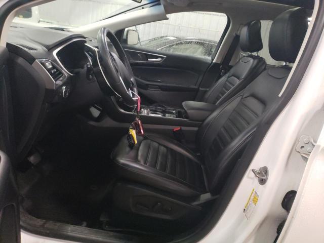 2020 FORD EDGE SEL - 2FMPK4J96LBA35069