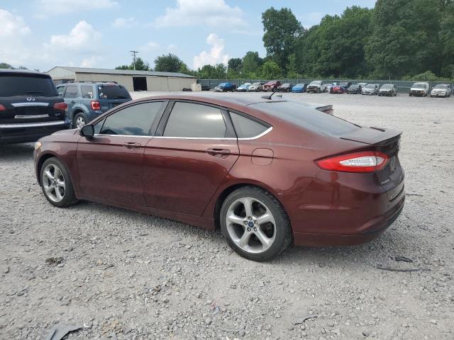 Vin: 3fa6p0g77gr112223, lot: 61934995, ford fusion s 20162