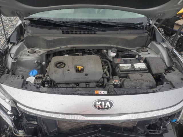 2021 KIA SELTOS EX KNDERCAA0M7171588