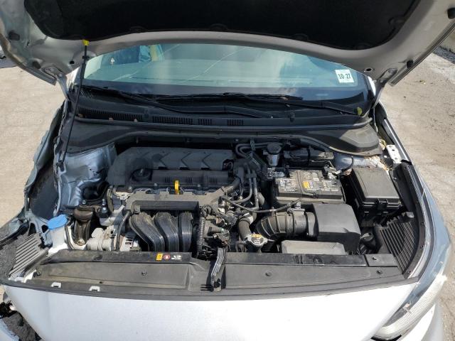 2022 HYUNDAI ACCENT SE 3KPC24A61NE185059