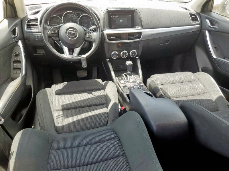 2016 MAZDA CX-5 TOURI JM3KE2CY7G0679516