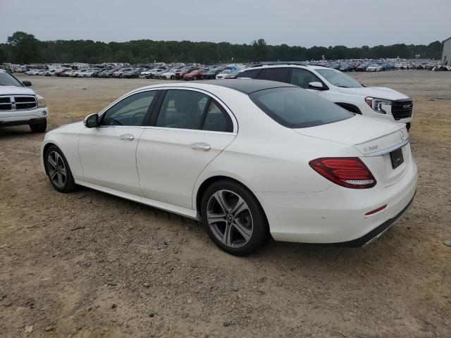 2018 MERCEDES-BENZ E 300 - WDDZF4JBXJA464900