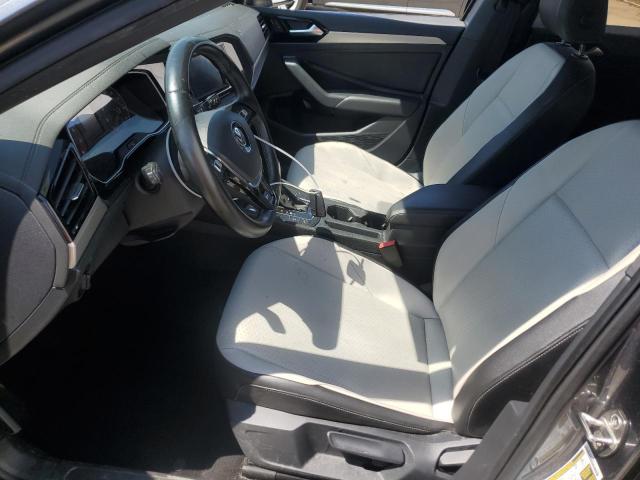 2019 VOLKSWAGEN JETTA S - 3VWC57BU2KM247167