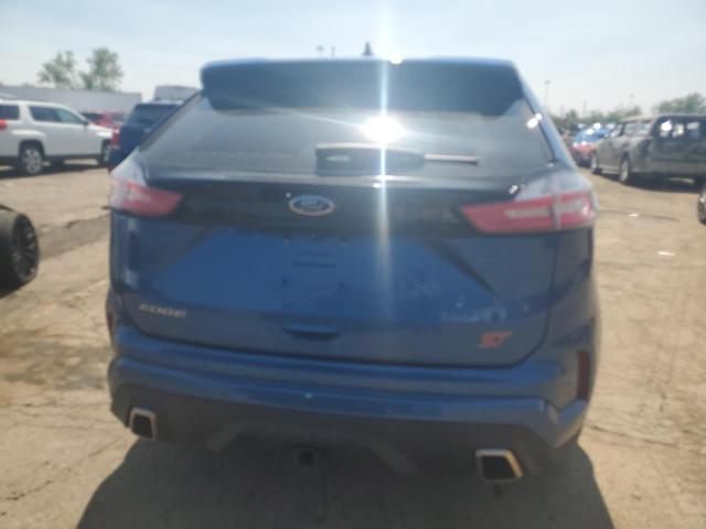 2020 FORD EDGE ST - 2FMPK4AP5LBB38336