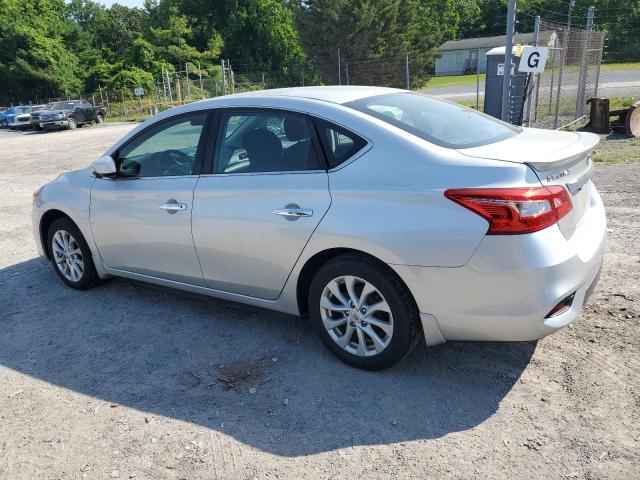 Vin: 3n1ab7ap2hy367926, lot: 61751705, nissan sentra s 20172