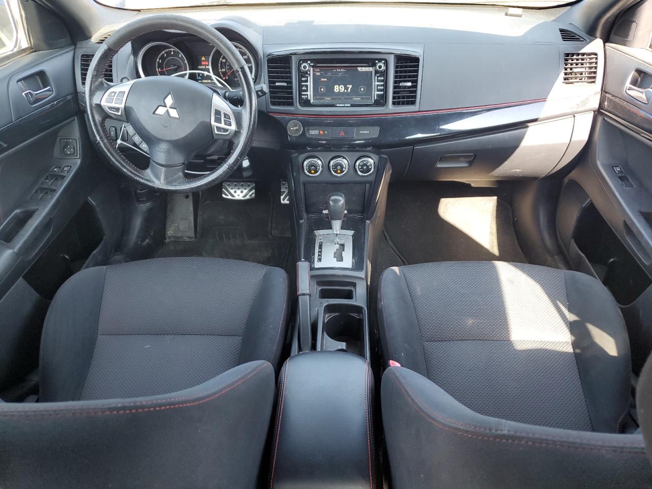 MITSUBISHI LANCER ES