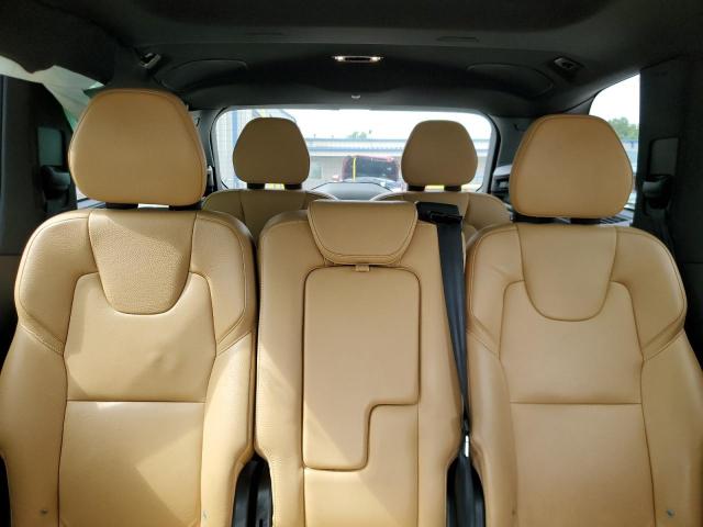 2017 VOLVO XC90 T6 - YV4A22PK3H1165058