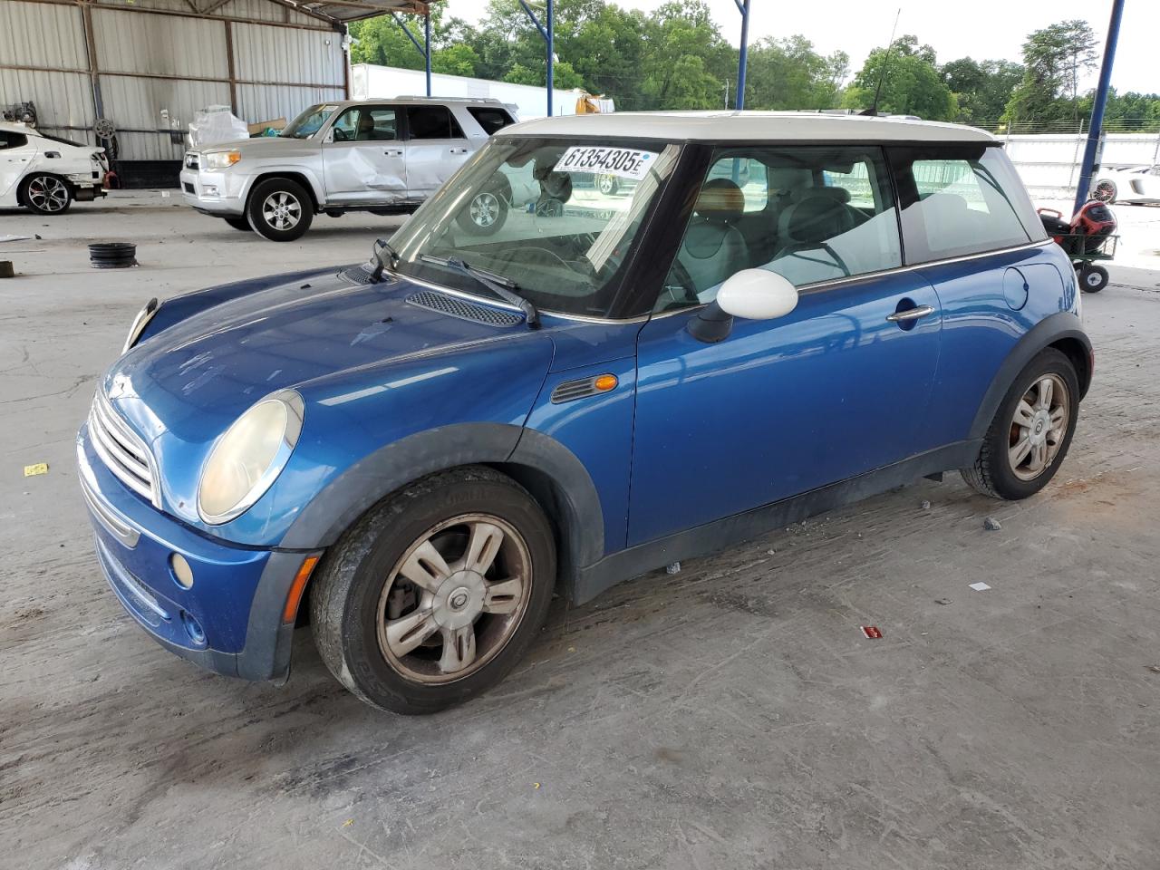 Vehicle photo