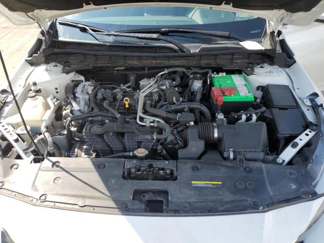 2022 NISSAN ALTIMA SV 1N4BL4DVXNN341970