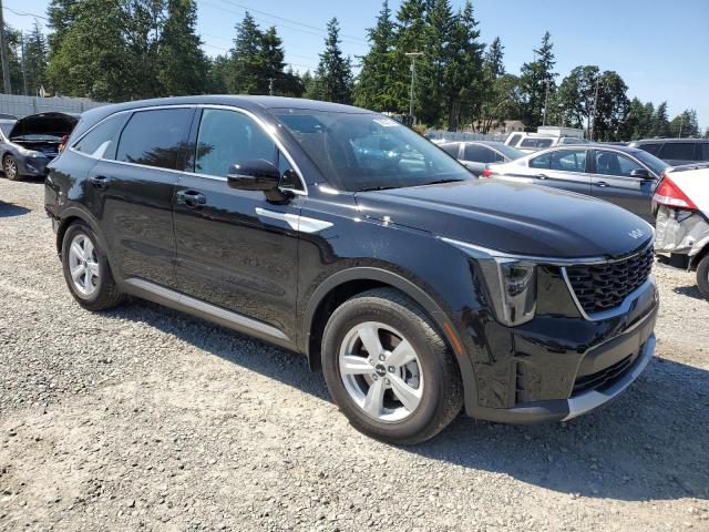 Vin: 5xyrg4jc5rg300367, lot: 58332125, kia sorento lx 20244