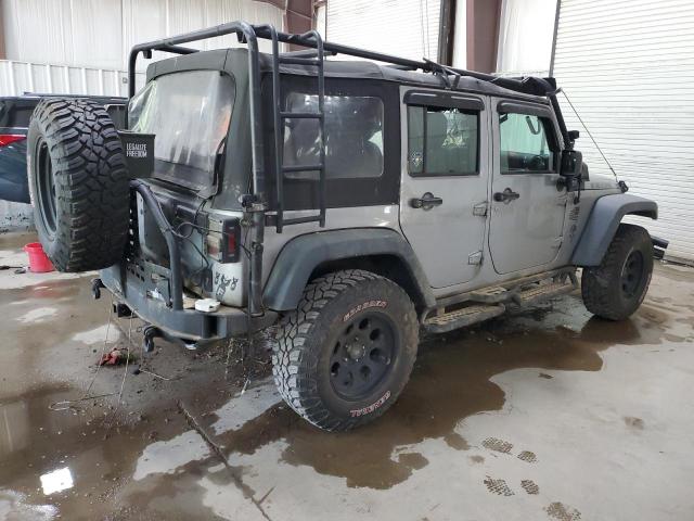 2016 JEEP WRANGLER U 1C4BJWDG7GL283666