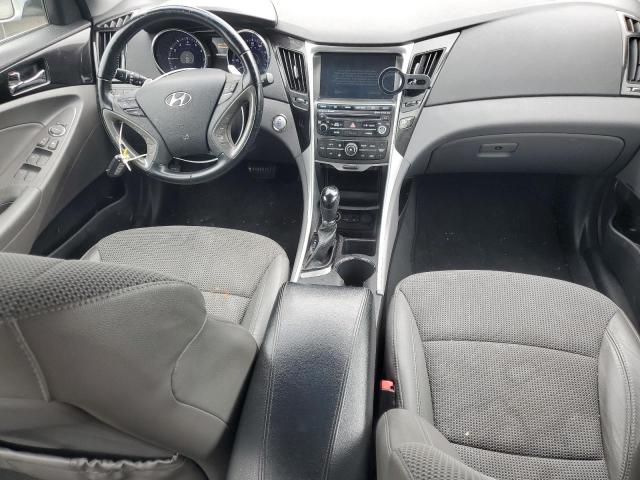 2014 HYUNDAI SONATA SE - 5NPEC4AC0EH923411