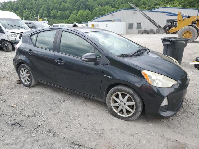 Vin: jtdkdtb3xc1514605, lot: 59905205, toyota prius 20124