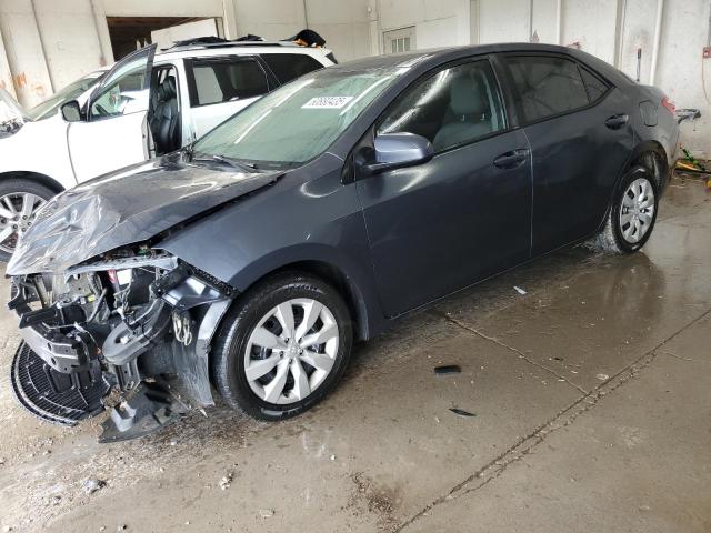 Vin: 2t1burhe4gc678719, lot: 60880435, toyota corolla l 2016 img_1