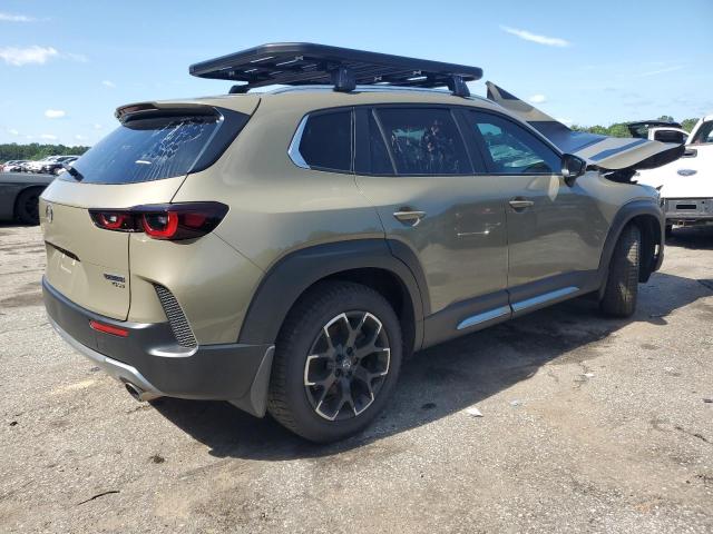 2024 MAZDA CX-50 BASE 7MMVABXY0RN201200