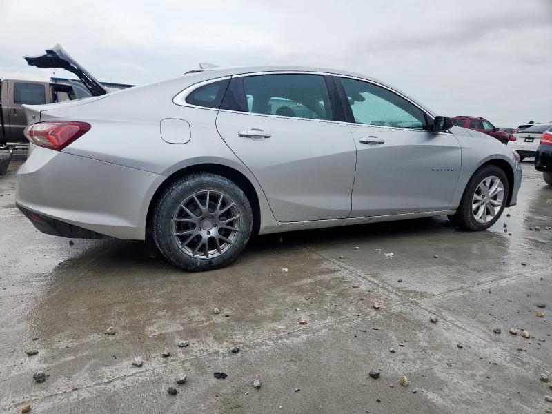 2020 CHEVROLET MALIBU LT 1G1ZD5ST3LF108686