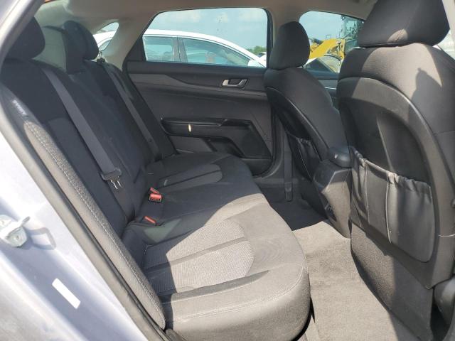 2022 KIA K5 LXS 5XXG14J25NG112849