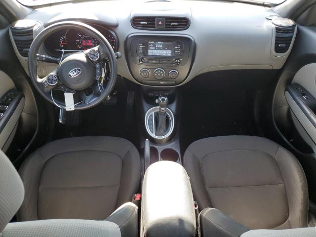 2019 KIA SOUL - KNDJN2A23K7691052