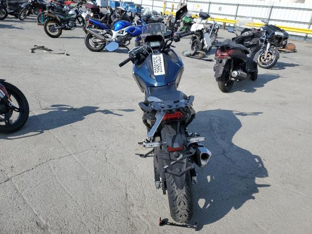 2023 HONDA NC750 XD JH2RH0910PK200488