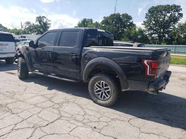 2018 FORD F150 RAPTO 1FTFW1RG0JFA61989