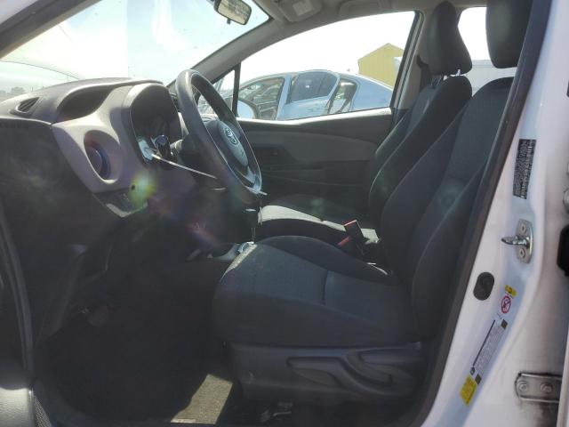 2016 TOYOTA YARIS L - VNKKTUD39GA069342