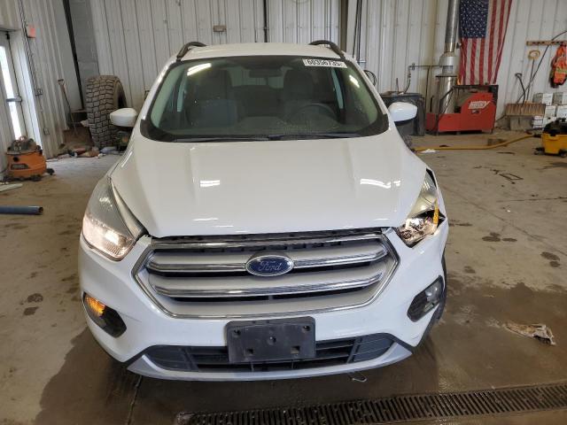 2018 FORD ESCAPE SE - 1FMCU9GD5JUC63010