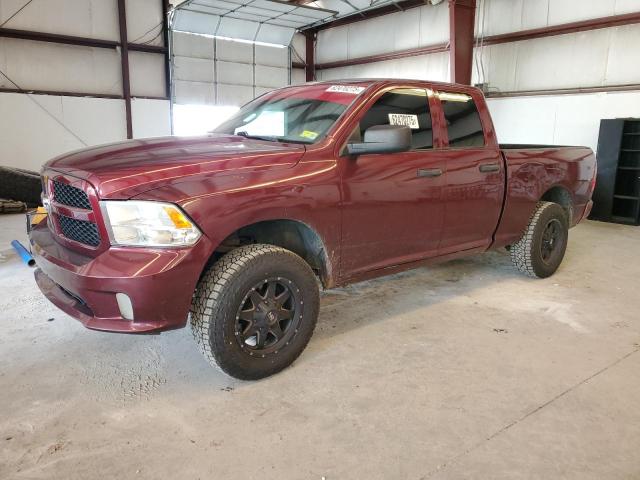 Vin: 1c6rr7fg2gs323093, lot: 62470275, ram 1500 st 2016 img_1