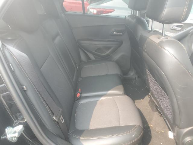 2020 CHEVROLET TRAX 1LT - 3GNCJPSB9LL331109