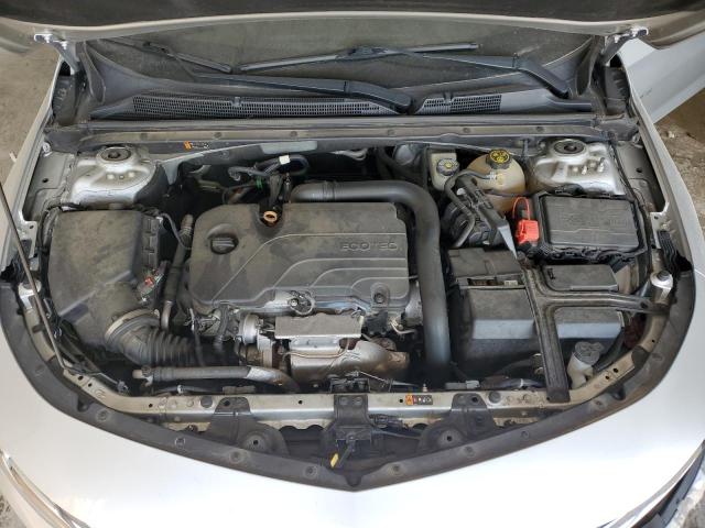 2020 CHEVROLET MALIBU LT 1G1ZD5ST1LF089636
