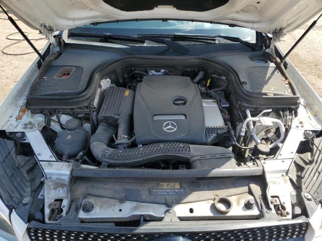 2019 MERCEDES-BENZ GLC COUPE WDC0J4KB7KF499618
