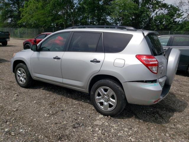 Vin: 2t3bf4dv5cw247065, lot: 61415205, toyota rav4 20122