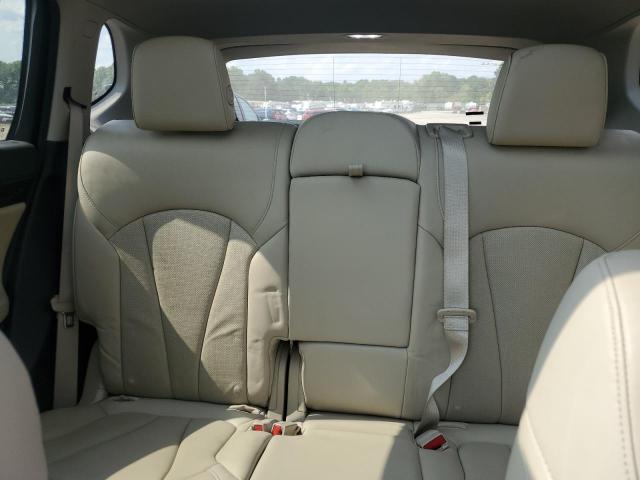 2020 BUICK ENVISION E - LRBFXCSA6LD229145