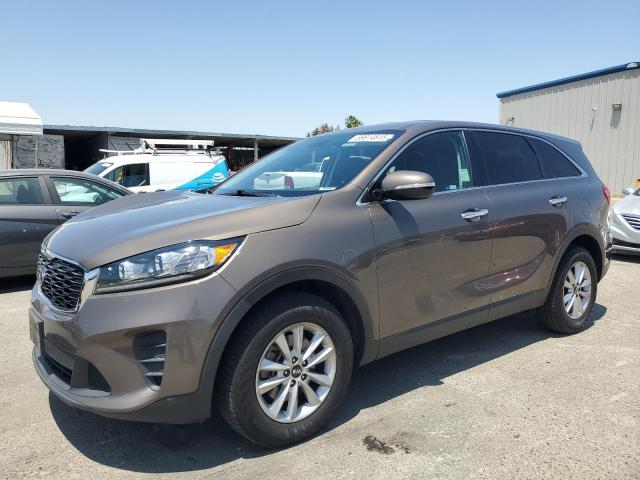 Vin: 5xypg4a36kg517276, lot: 59814815, kia sorento l 2019 img_1