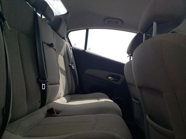 2011 CHEVROLET CRUZE ECO - 1G1PJ5S92B7222028