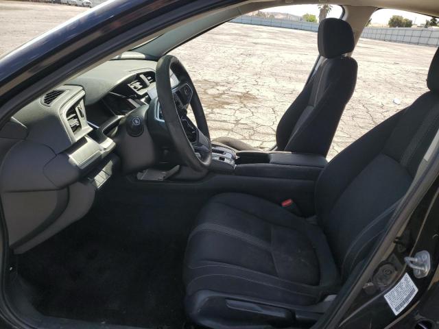 2018 HONDA CIVIC EX 2HGFC2F74JH536336