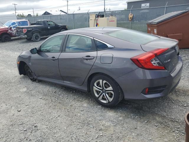 2017 HONDA CIVIC LX 2HGFC2F52HH013082