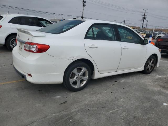 Vin: 5yfbu4ee7cp065608, lot: 62139055, toyota corolla base 20123