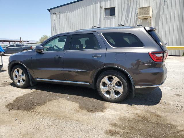 Vin: 1c4rdhdg4ec494905, lot: 60565235, dodge durango limited 20142