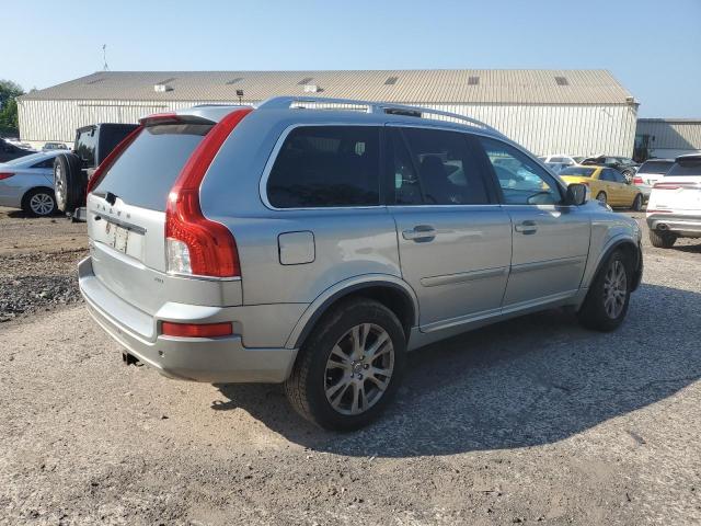 VOLVO XC90 3.2 2013 silver  gas YV4952CZ4D1671439 photo #4