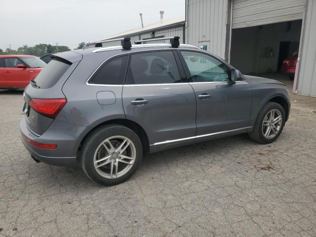 2016 AUDI Q5 PREMIUM WA1L2AFP7GA051401