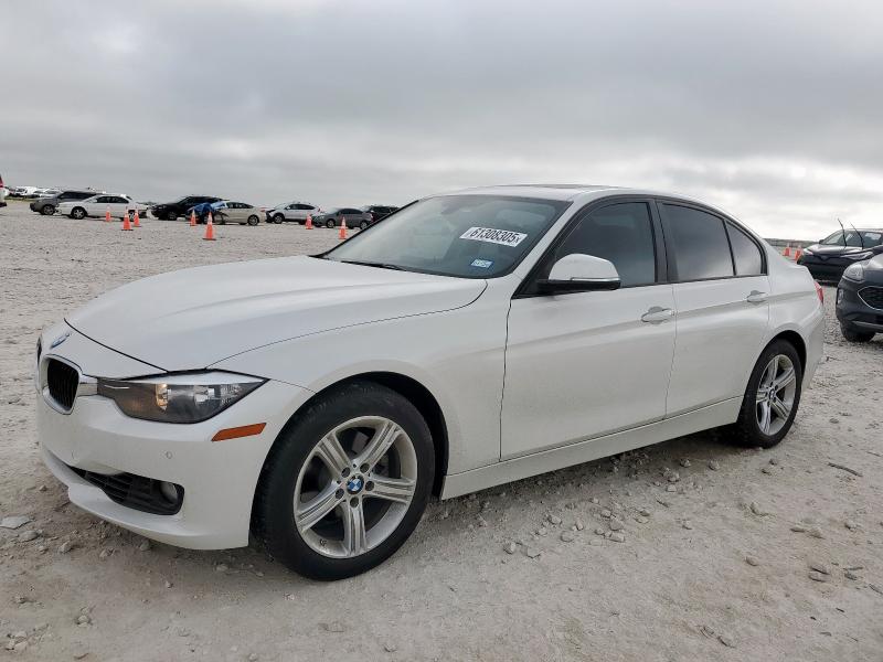 BMW 328 I