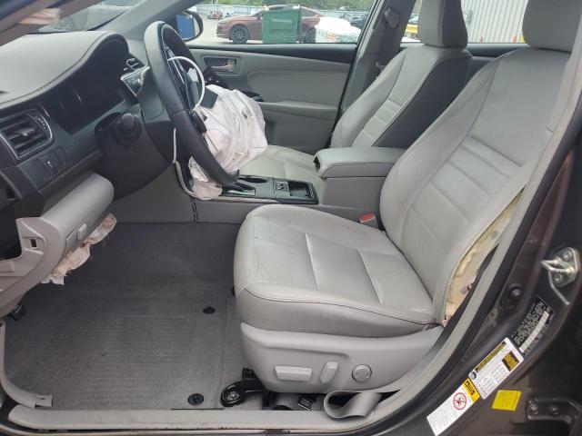 2017 TOYOTA CAMRY 4T1BF1FK7HU631978