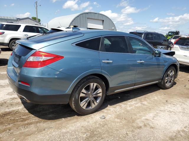 Vin: 5j6tf2h53el001361, lot: 61387445, honda crosstour exl 20143