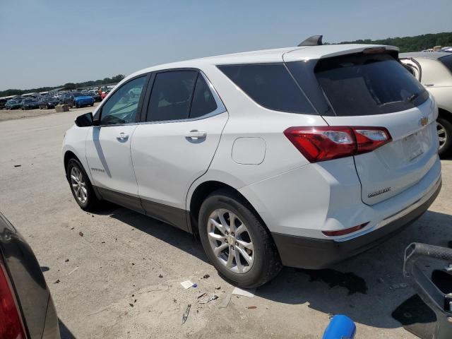 Vin: 3gnaxkev9ml354356, lot: 60295065, chevrolet equinox lt 20212