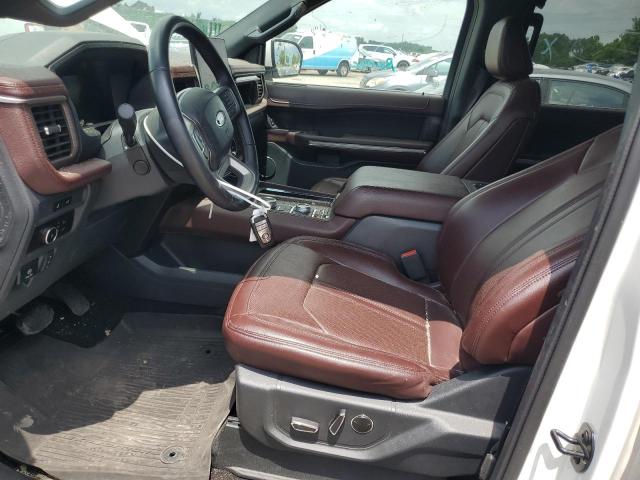 2023 FORD EXPEDITION - 1FMJU2A87PEA39878