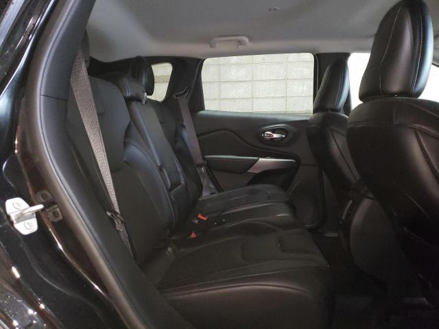 2021 JEEP CHEROKEE L - 1C4PJMMN7MD173229