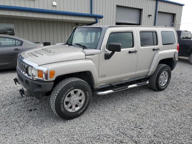 HUMMER H3