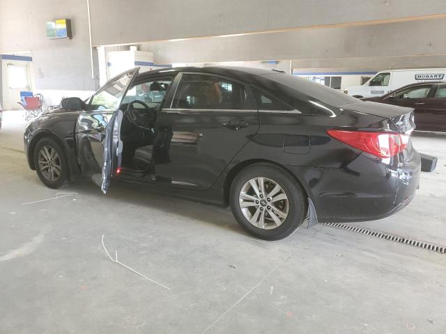 Vin: 5npeb4ac1bh251972, lot: 58839285, hyundai sonata gls 20112